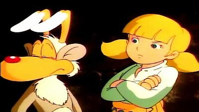 Inspector Gadget Season 2 Episode 21