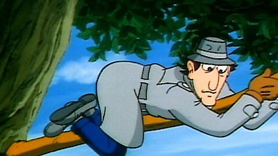 Inspector Gadget Season 2 Episode 22