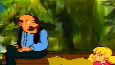 Inspector Gadget Season 3 Episode 2