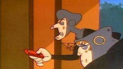 Inspector Gadget Season 3 Episode 5