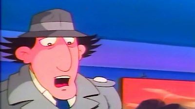 Inspector Gadget Season 3 Episode 6