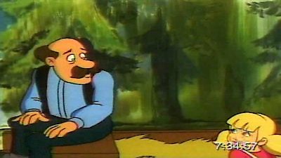 Inspector Gadget Season 3 Episode 7