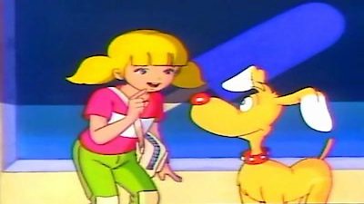 Inspector Gadget Season 3 Episode 9