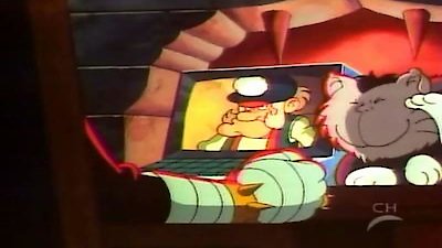 Inspector Gadget Season 3 Episode 13