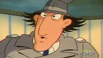 Inspector Gadget Season 3 Episode 14