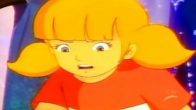 Inspector Gadget Season 3 Episode 15