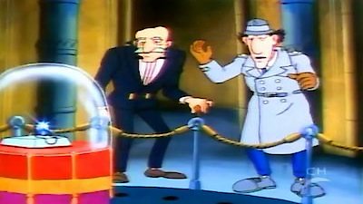 Inspector Gadget Season 3 Episode 17