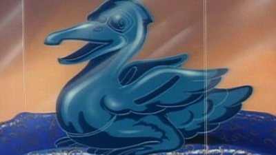 Inspector Gadget Season 3 Episode 47