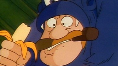 Inspector Gadget Season 3 Episode 50