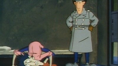 Inspector Gadget Season 3 Episode 56