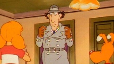 Inspector Gadget Season 3 Episode 59