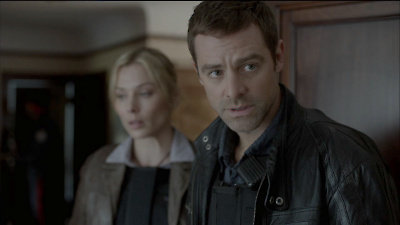 Cracked Season 1 Episode 1