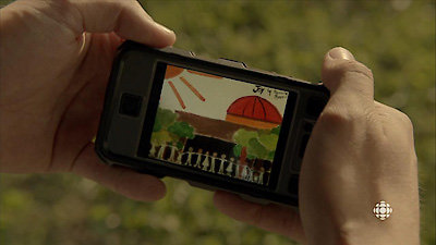 Cracked Season 1 Episode 3