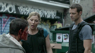 Cracked Season 1 Episode 4