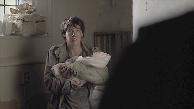 Cracked Season 1 Episode 6