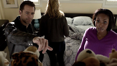 Cracked Season 1 Episode 11