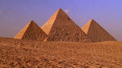 Egypt (2013) Season 1 Episode 2