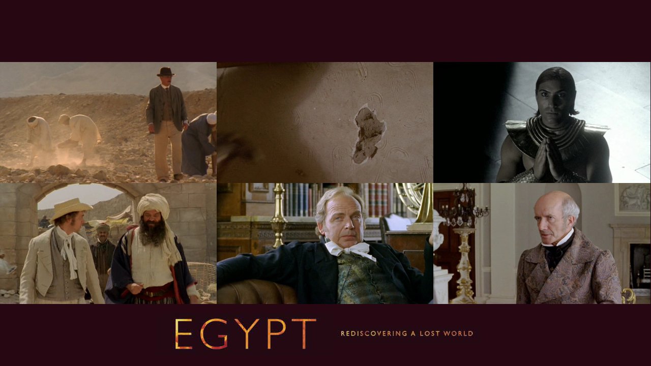 Egypt (2013)