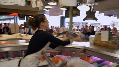 TechKnow Season 1 Episode 1