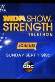 MDA Show of Strength Telethon