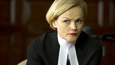 Silk Season 1 Episode 3