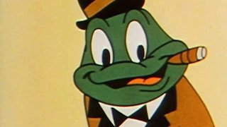 Watch Courageous Cat & Minute Mouse Season 1 Episode 26 Episode 26