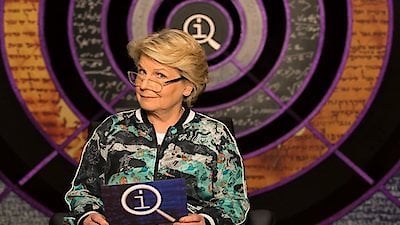 Qi Season 14 Episode 1