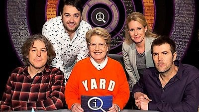 Qi Season 14 Episode 2