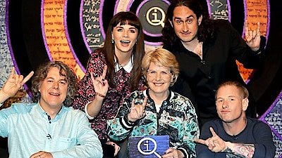 Qi Season 14 Episode 3