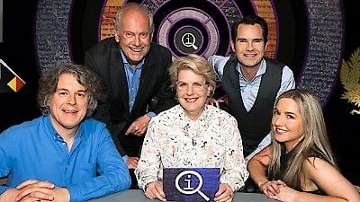 Qi Season 14 Episode 5