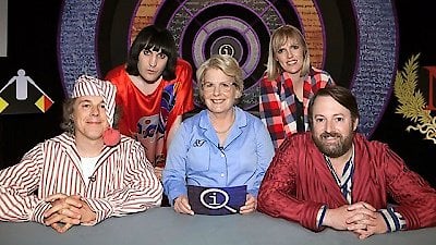 Qi Season 14 Episode 6