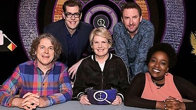 Qi Season 14 Episode 7