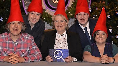Qi Season 14 Episode 9