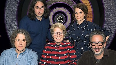 Qi Season 14 Episode 10