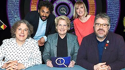 Qi Season 14 Episode 11
