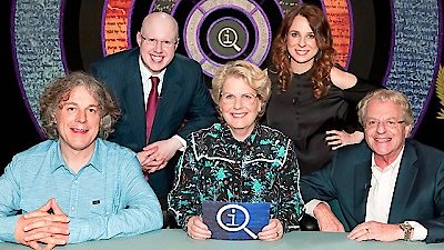 Qi Season 14 Episode 12