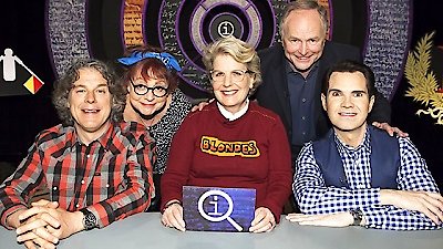 Qi Season 14 Episode 16