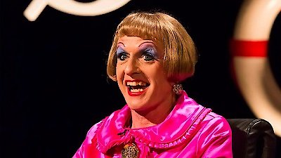 Qi Season 15 Episode 4