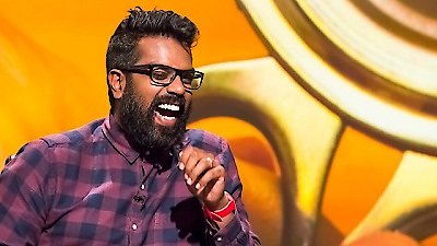 Qi Season 15 Episode 6