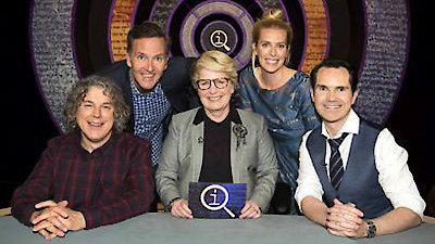 Qi Season 15 Episode 7