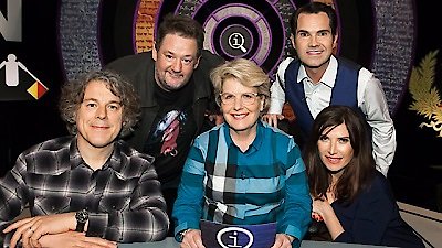 Qi Season 14 Episode 13