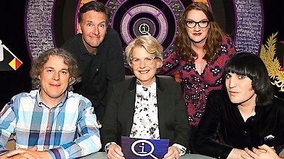 Qi Season 14 Episode 14
