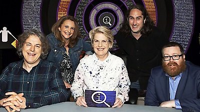 Qi Season 14 Episode 15