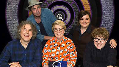 Qi Season 15 Episode 10