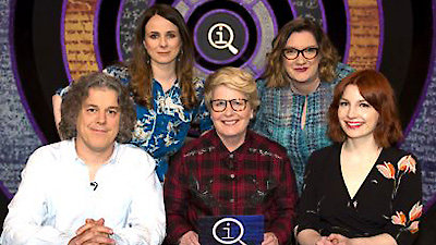 Qi Season 15 Episode 11