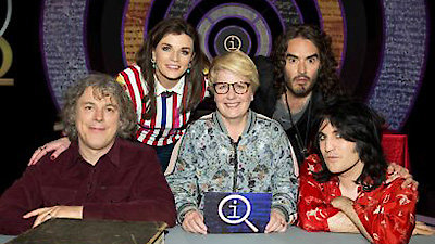 Qi Season 15 Episode 12