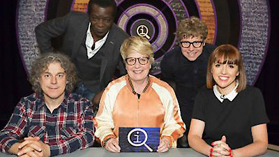 Qi Season 15 Episode 13