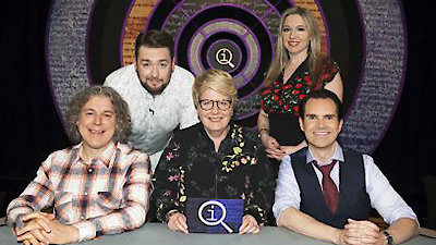 Qi Season 15 Episode 14