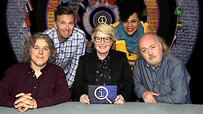 Qi Season 15 Episode 16