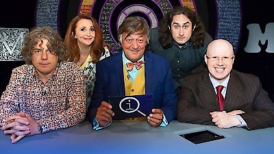 Qi Season 13 Episode 1